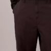 Cotton Stretch Twill Baggy Chino Pants Cotton Stretch Twill Baggy Chino Pants