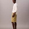 Cotton Stretch Twill Cargo Shorts Cotton Stretch Twill Cargo Shorts