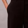 Cotton Stretch Wide Leg Chino Pants Cotton Stretch Wide Leg Chino Pants
