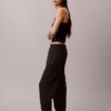 Cotton Terry Blend Sleep Jogger
