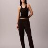 Cotton Terry Blend Sleep Jogger