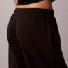 Cotton Terry Blend Sleep Jogger