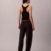 Cotton Terry Blend Sleep Jogger