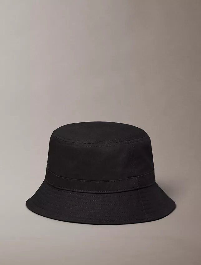 Cotton Twill Bucket Hat Cotton Twill Bucket Hat