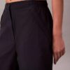 Crinkle Nylon Parachute Pants Crinkle Nylon Parachute Pants