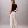 Crinkle Nylon Parachute Pants Crinkle Nylon Parachute Pants