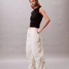 Crinkle Nylon Parachute Pants Crinkle Nylon Parachute Pants