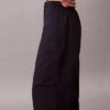 Crinkle Nylon Parachute Pants Crinkle Nylon Parachute Pants
