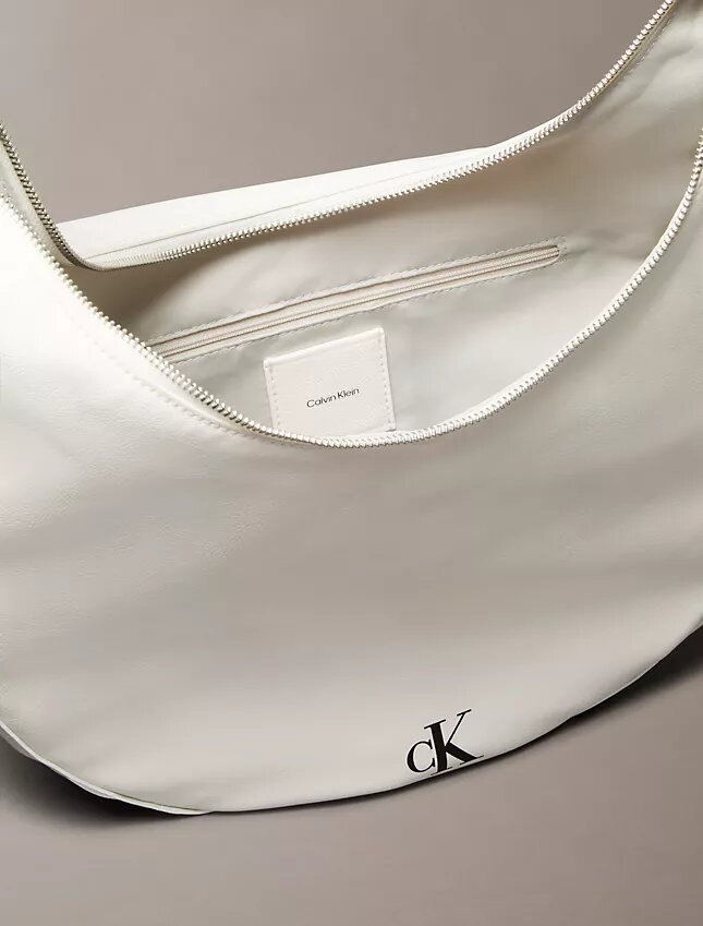 Curved Convertible Crossbody Bag Curved Convertible Crossbody Bag