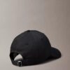 Curved Logo Cap