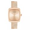 Curved Mesh Watch Curved Mesh Watch