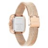 Curved Mesh Watch Curved Mesh Watch