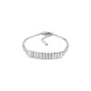 Curved Pebble Bracelet Curved Pebble Bracelet