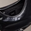 Curved Small Crossbody Bag Curved Small Crossbody Bag