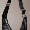 Curved Small Crossbody Bag Curved Small Crossbody Bag