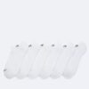 Cushion 6-Pack No Show Socks Cushion 6-Pack No Show Socks