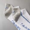 Cushion No-Show 3-Pack Socks Cushion No-Show 3-Pack Socks