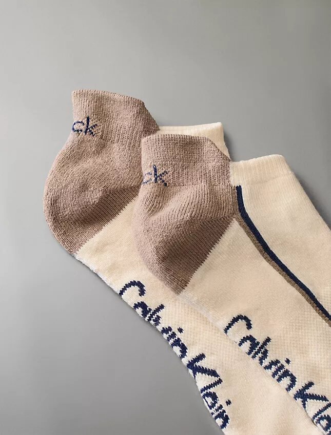 Cushion No-Show 3-Pack Socks Cushion No-Show 3-Pack Socks