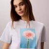 Daisy Graphic Classic T-Shirt Daisy Graphic Classic T-Shirt
