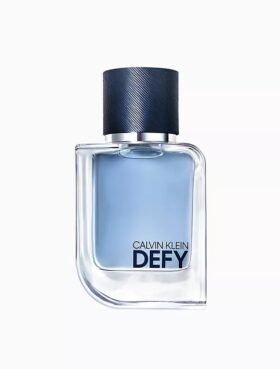 Defy Eau De Toilette Gift Set