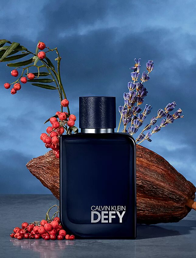 Defy Parfum Defy Parfum