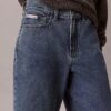 Denim Bermuda Shorts Denim Bermuda Shorts