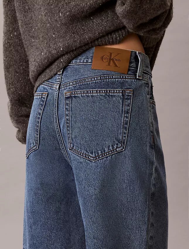 Denim Bermuda Shorts Denim Bermuda Shorts