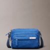 Denim Camera Bag Denim Camera Bag