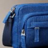 Denim Camera Bag Denim Camera Bag