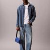 Denim Camera Bag Denim Camera Bag