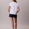 Denim Mini Shorts Denim Mini Shorts