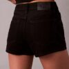 Denim Mini Shorts Denim Mini Shorts