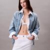 Denim Mini Skirt Denim Mini Skirt