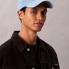 Denim Monogram Cap Denim Monogram Cap