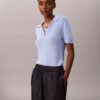 Denim Pull-On Shorts Denim Pull-On Shorts