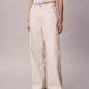 Denim Relaxed Cargo Pants Denim Relaxed Cargo Pants