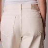 Denim Relaxed Cargo Pants Denim Relaxed Cargo Pants