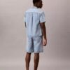 Denim Utility Shorts Denim Utility Shorts