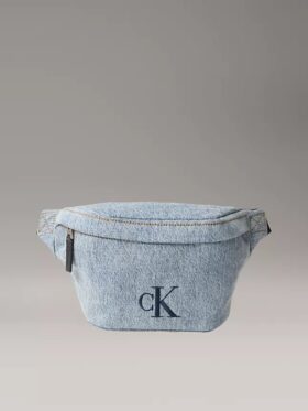 Denim Waistpack
