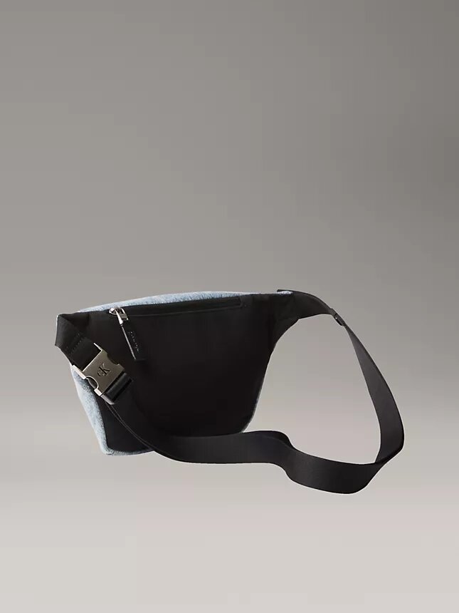 Denim Waistpack Denim Waistpack