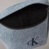 Denim Waistpack Denim Waistpack