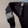 Denim Waistpack Denim Waistpack
