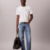 Diner Calvin Klein Graphic Logo Tee Diner Calvin Klein Graphic Logo Tee