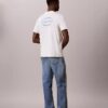 Diner Calvin Klein Graphic Logo Tee Diner Calvin Klein Graphic Logo Tee