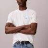 Diner Calvin Klein Graphic Logo Tee Diner Calvin Klein Graphic Logo Tee