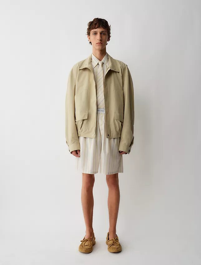 Donald Bomber Jacket Donald Bomber Jacket