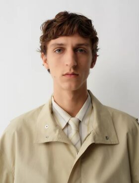 Donald Bomber Jacket
