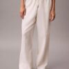 Double Gauze Pull-On Pants Double Gauze Pull-On Pants