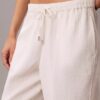 Double Gauze Pull-On Pants Double Gauze Pull-On Pants