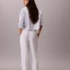 Double Gauze Pull-On Pants Double Gauze Pull-On Pants